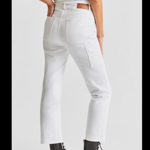 Brixton | Janie Carpenter Pant - Picture 2 of 6
